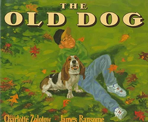 Book The Old Dog free