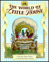 Book The World of Little House (Little House Nonfiction) free