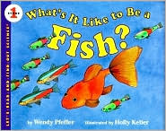 Book What's It Like to Be a Fish? (Let's-Read-and-Find-Out Science 1) free