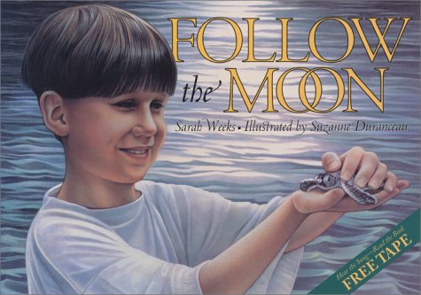 Book Follow the Moon free