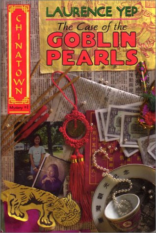Book The Case of the Goblin Pearls (Chinatown) free