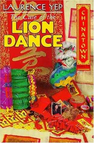 Book The Case of the Lion Dance (Chinatown Mystery) free