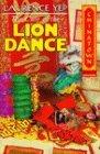 Book The Case of the Lion Dance (Chinatown Mystery) free