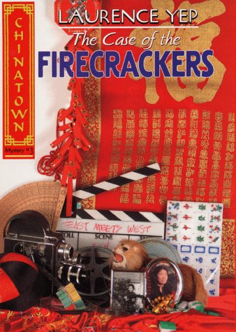 Book The Case of the Firecrackers (Chinatown Mystery #3) free