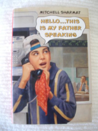 Book Hello-- This Is My Father Speaking free