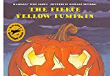 Book The Fierce Yellow Pumpkin free