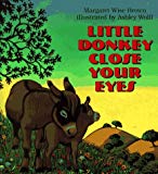 Book Little Donkey Close Your Eyes free