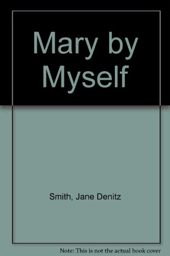 Book Mary by Myself free