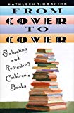 Book From Cover to Cover: Evaluating and Reviewing Children's Books free