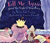 Book Tell Me Again About the Night I Was Born free