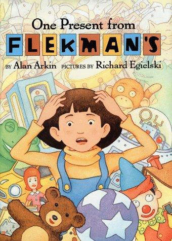 Book One Present from Flekman's free