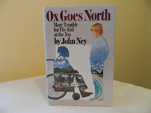 Book Ox Goes North free