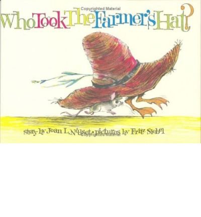 Book Who Took the Farmer's Hat? free