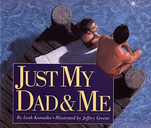 Book Just My Dad and Me free