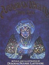 Book Arabian Nights: Three Tales free Book Arabian Nights: Three Tales free