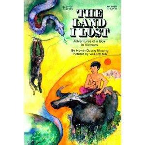 Book The Land I Lost : Adventures of a Boy in Vietnam free