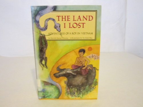 Book The Land I Lost free