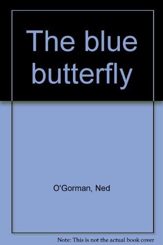 Book The Blue Butterfly free