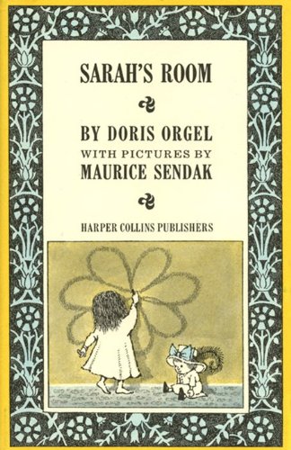 Book Sarah's Room free Book Sarah's Room free