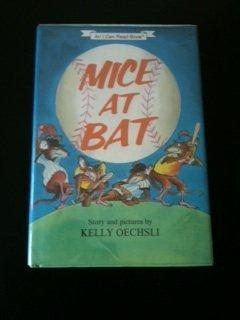 Book Mice at Bat (An I Can Read book) free