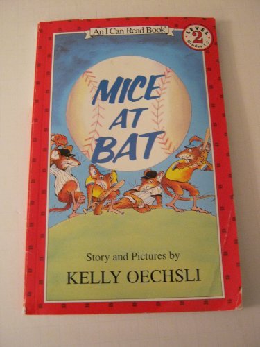 Book Mice at Bat: Story and Pictures (I Can Read Book) free Book Mice at Bat: Story and Pictures (I Can Read Book) free