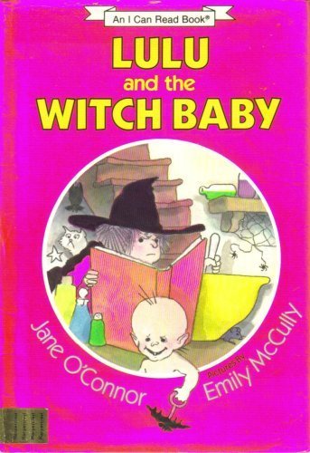 Book Lulu and the witch baby (An I can read book) free