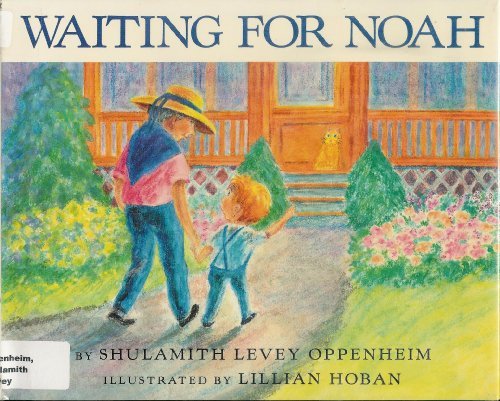 Book Waiting for Noah free