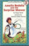 Book Amelia Bedelia and the Surprise Shower (An I Can Read Book) free