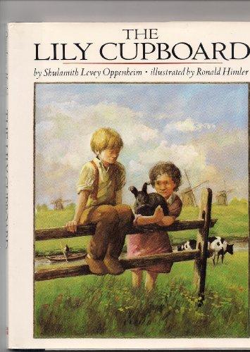 Book The Lily Cupboard free