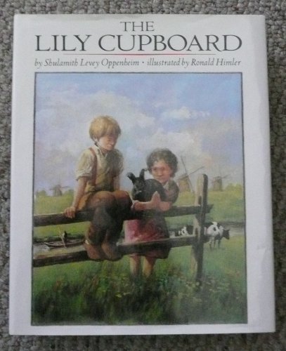 Book The Lily Cupboard free