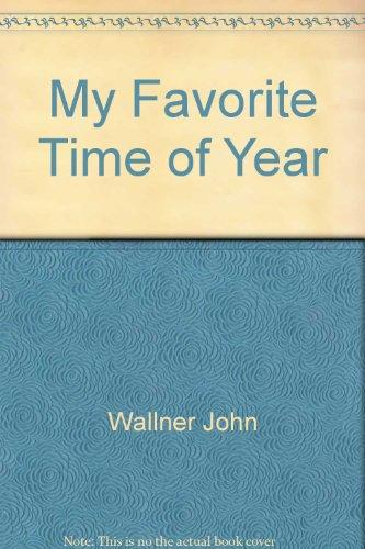 Book My Favorite Time of Year free