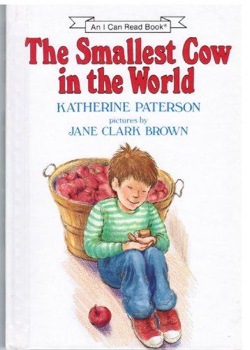 Book The Smallest Cow in the World: New Edition (I Can Read Level 3) free