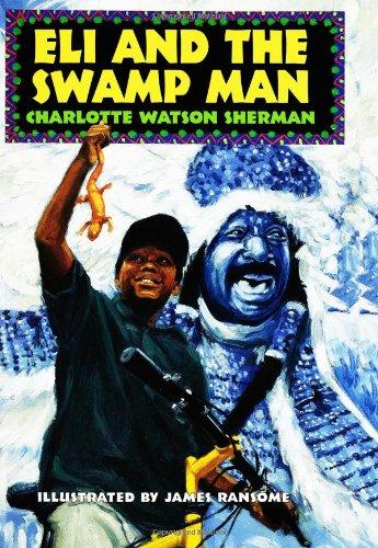 Book Eli And The Swamp Man free