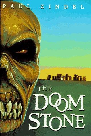 Book The Doom Stone free