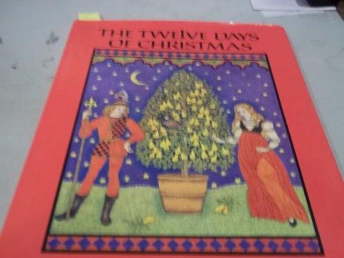 Book The Twelve Days of Christmas free