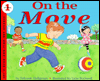 Book On the Move (Let'S-Read-And-Find-Out Science. Stage 1) free