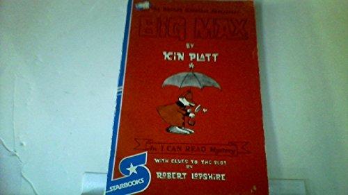 Book Big Max (An I Can Read Book) free
