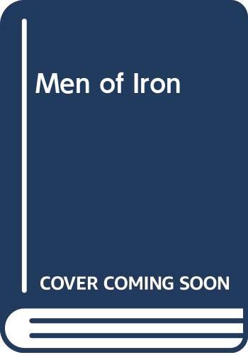 Book Men Of Iron free