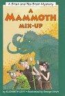 Book A Mammoth Mix-Up: A Brian and Pea Brain Mystery free