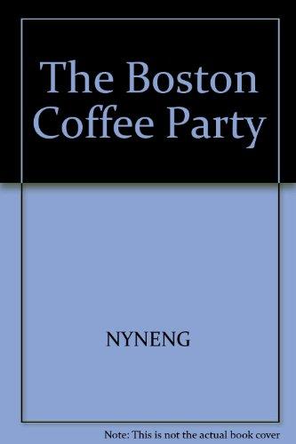 Book The Boston Coffee Party (An I Can Read Book) free