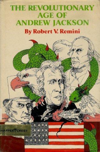 Book The Revolutionary Age of Andrew Jackson free