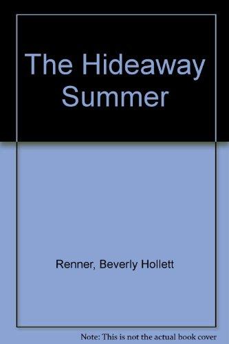 Book The Hideaway Summer free