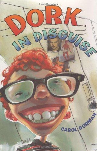 Book Dork in Disguise free