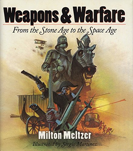 Book Weapons & Warfare free