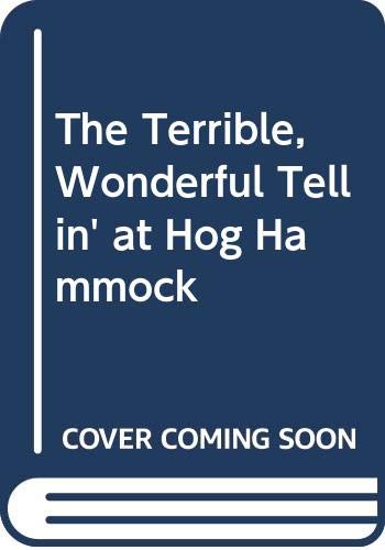Book The Terrible, Wonderful Tellin' at Hog Hammock free