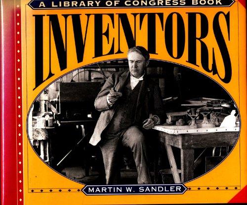 Book Inventors (Library of Congress) free