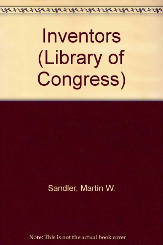 Book Inventors (Library of Congress) free