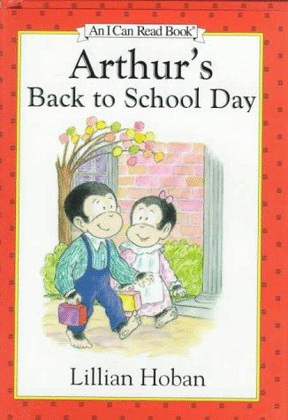 Book Arthur's Back to School Day (An I Can Read Book) free Book Arthur's Back to School Day (An I Can Read Book) free