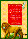 Book A Book of Narnians: The Lion, the Witch, and the Others free