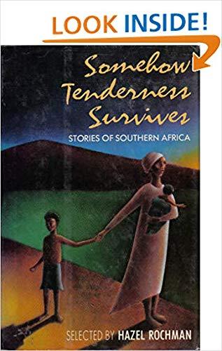 Book Somehow Tenderness Survives: Stories of Southern Africa free
